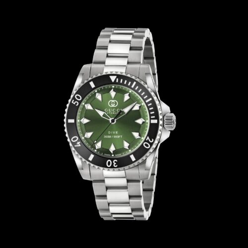 Dive Orologio Gucci
