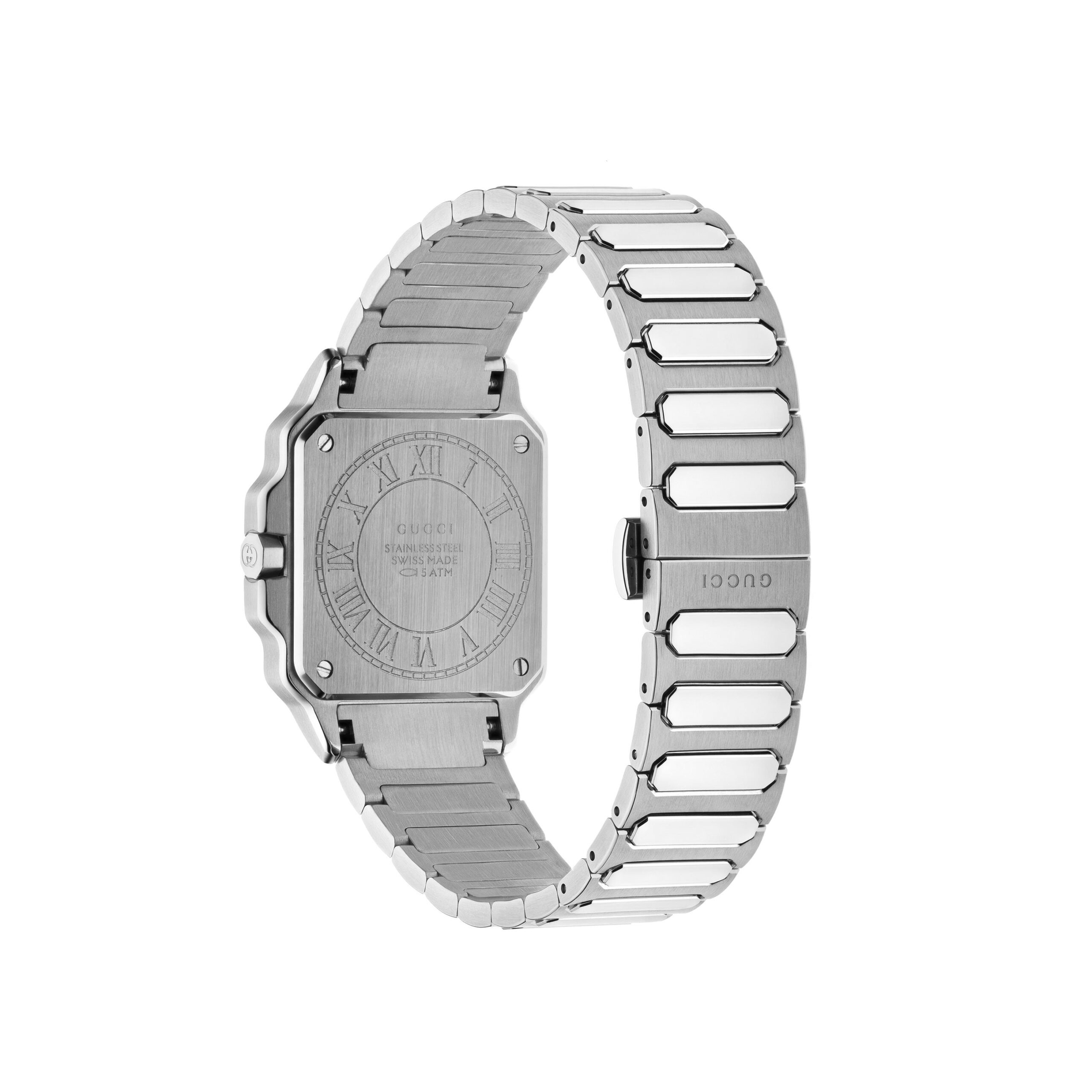G-Flat Orologio Gucci - immagine 2