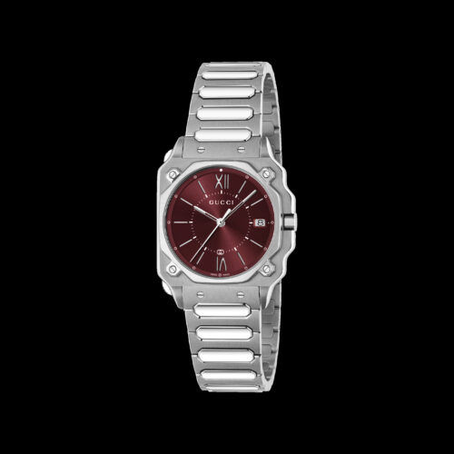 G-Flat Orologio Gucci