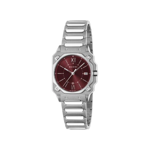 G-Flat Orologio Gucci