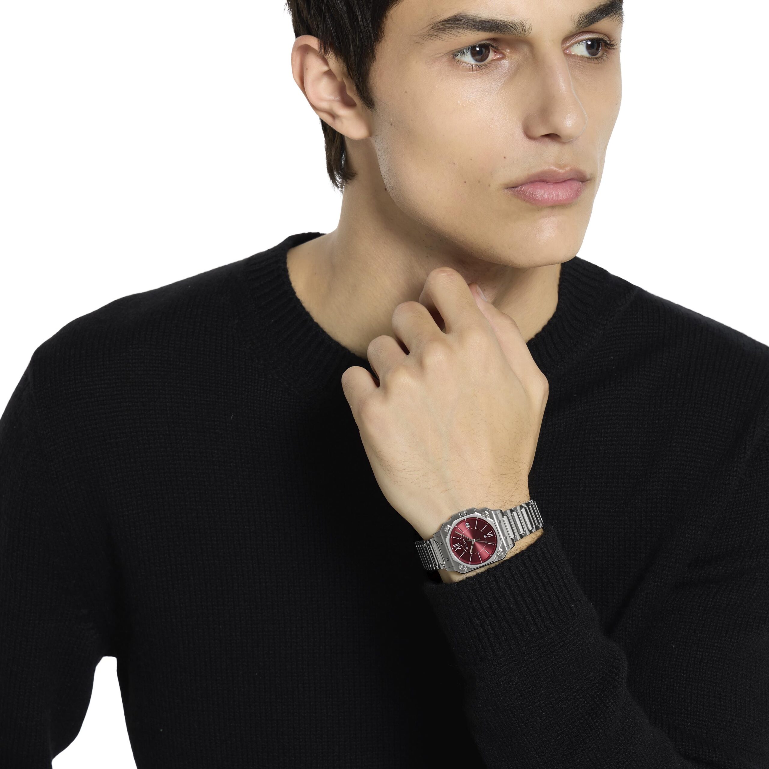 G-Flat Orologio Gucci - immagine 4