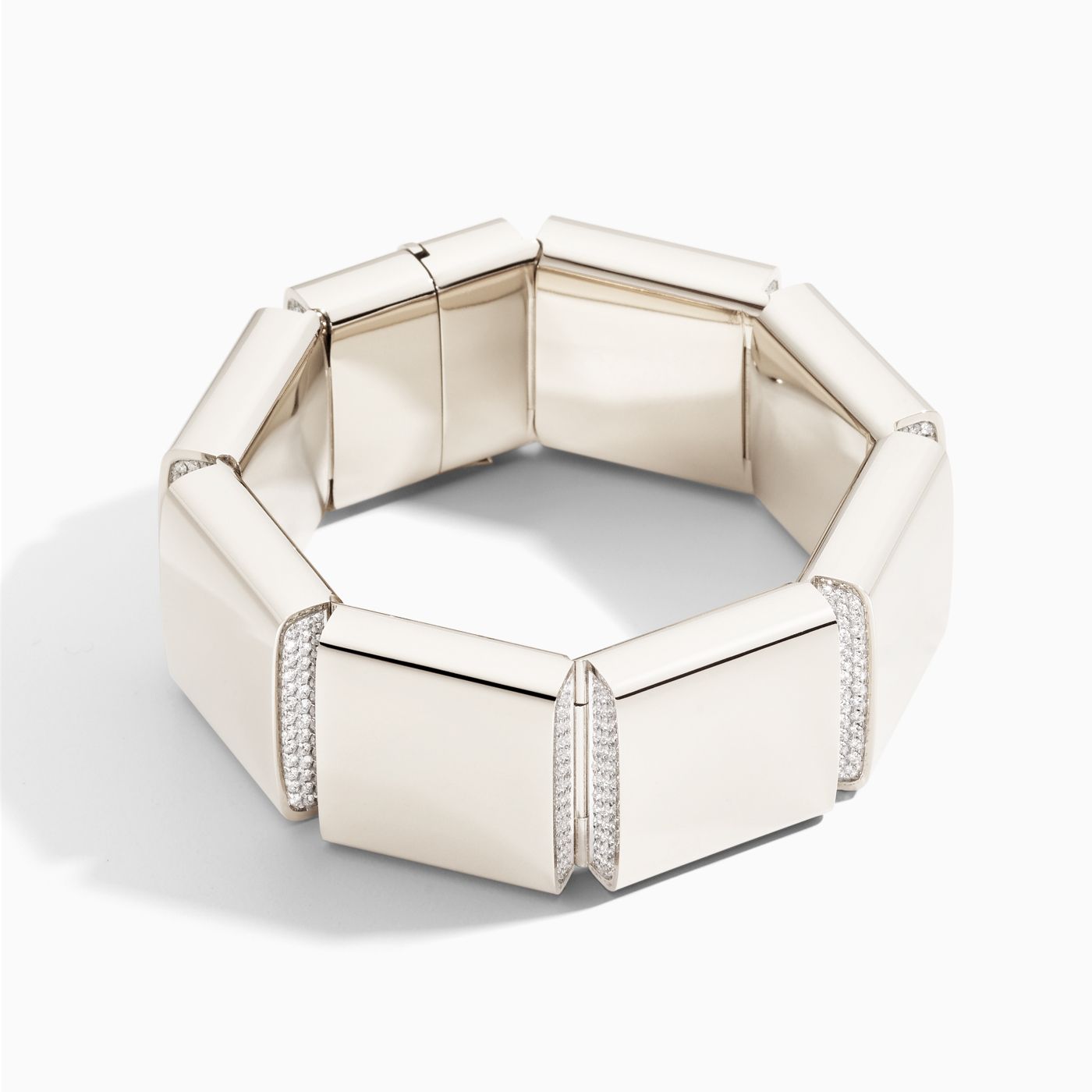 VHERNIER - BRACCIALE SORPRESA PG0647BR301