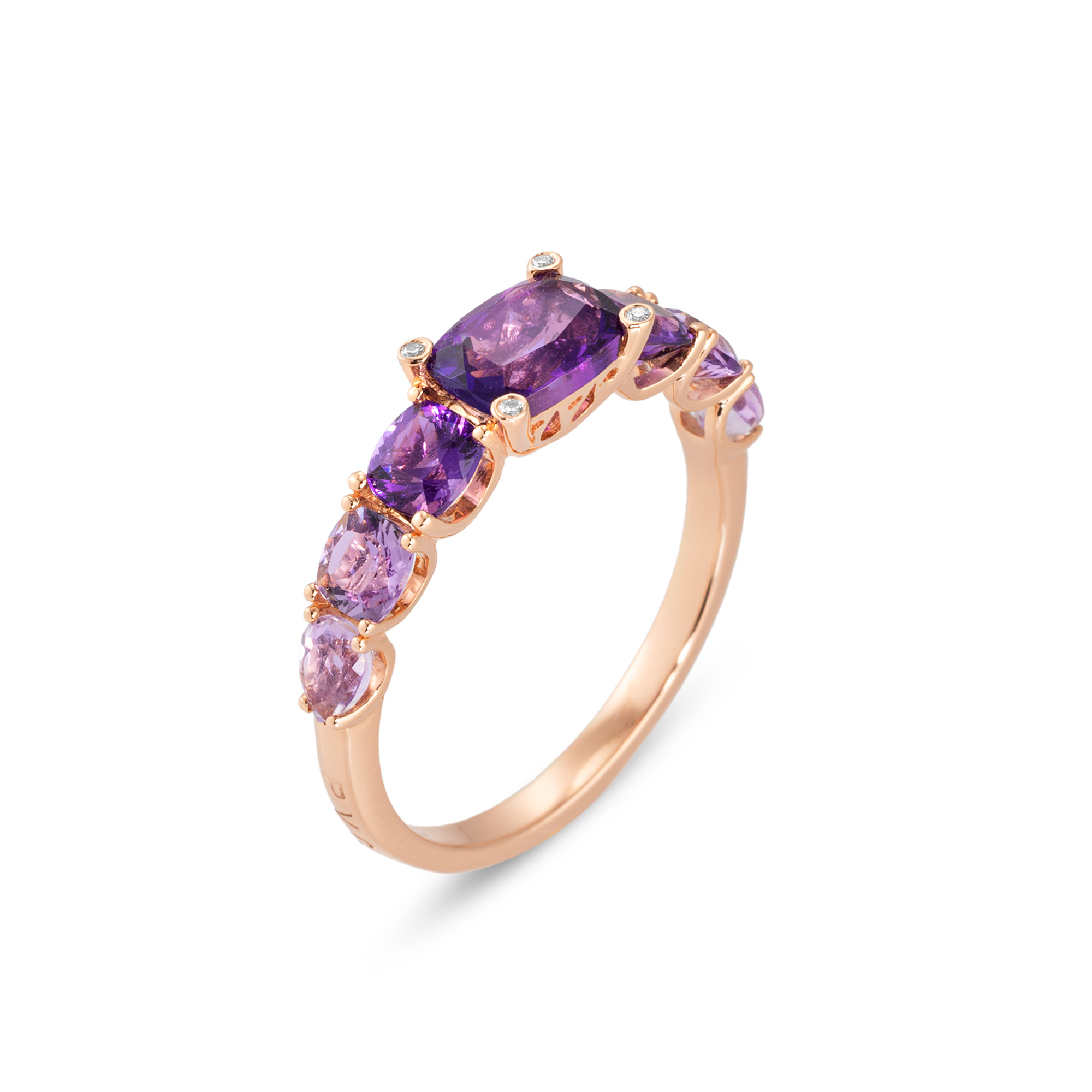 Ponte Vecchio - Anello Iris CA1760AMR