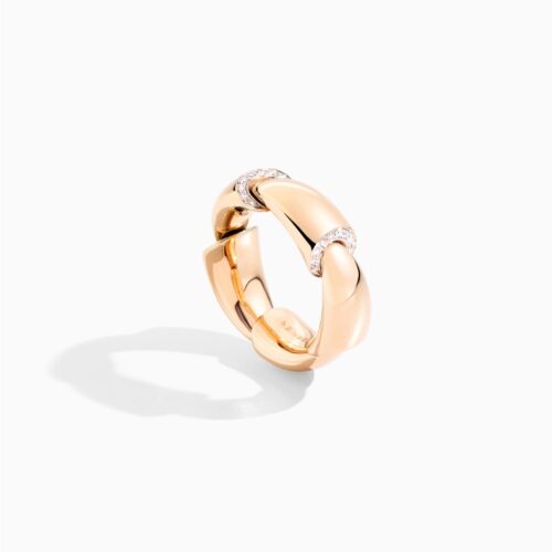 VHERNIER - ANELLO CALLA 0G1652A 011