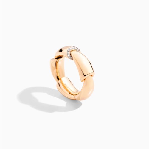 VHERNIER - ANELLO CALLA 0G1652A 311