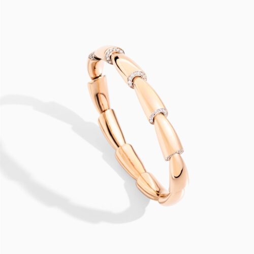 VHERNIER - BRACCIALE CALLA 0G1652BR011