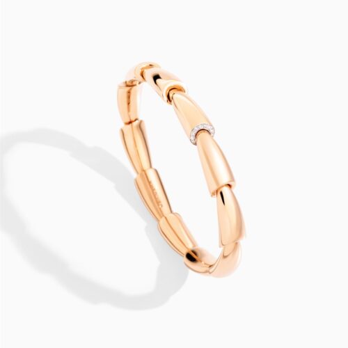 VHERNIER - BRACCIALE CALLA 0G1652BR311