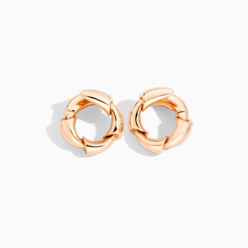VHERNIER - ORECCHINI CALLA 0N1652B 100