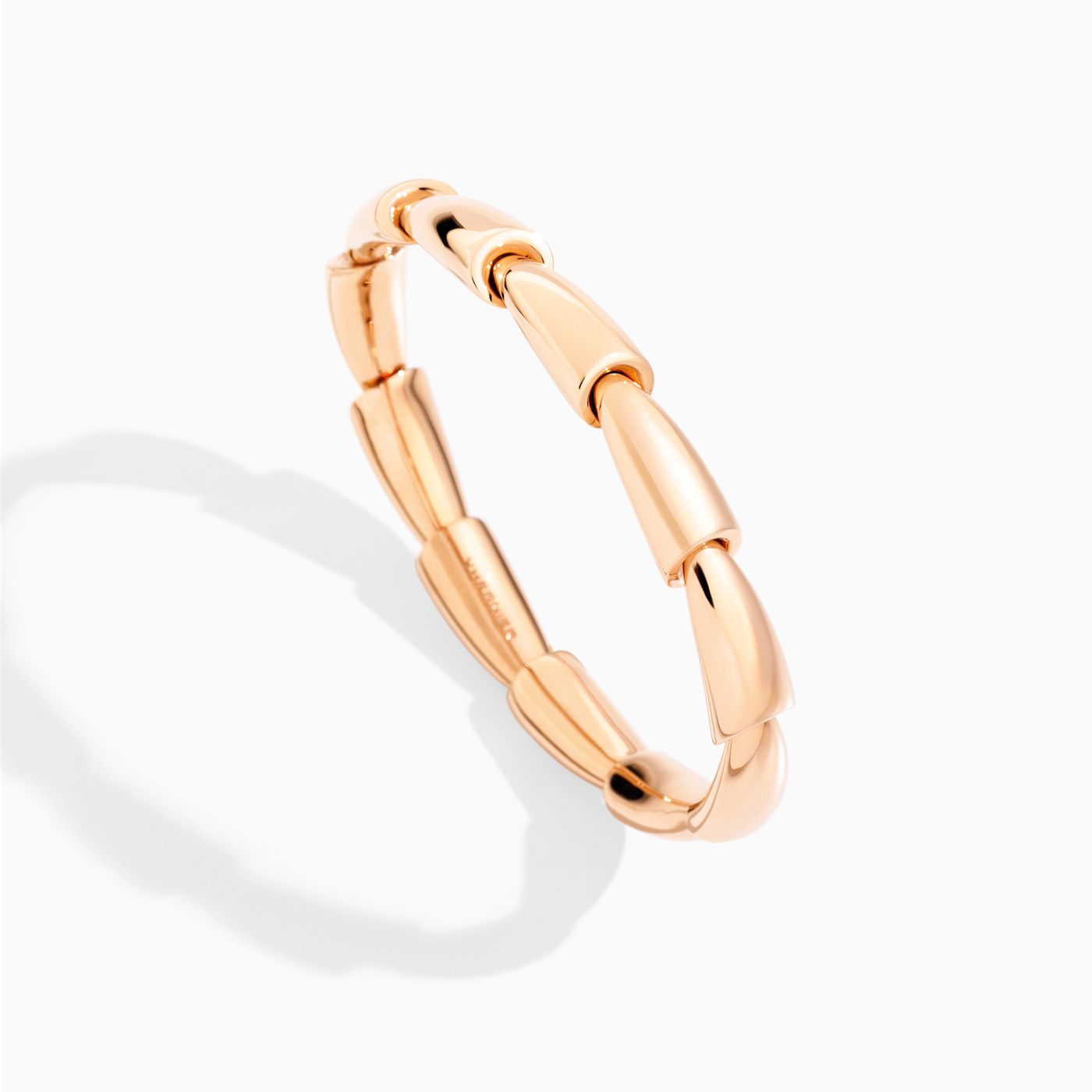 VHERNIER - BRACCIALE CALLA 0N1652BR100