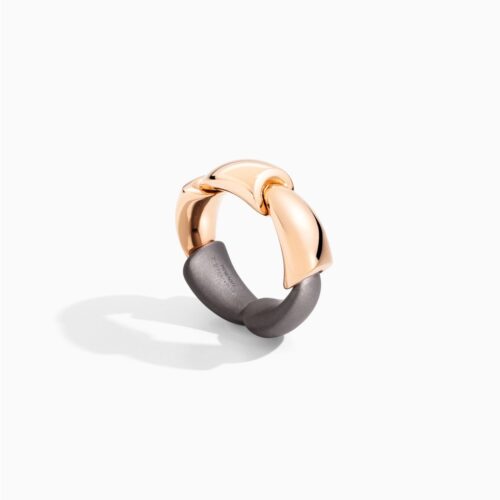 VHERNIER - ANELLO CALLA T01652A 103