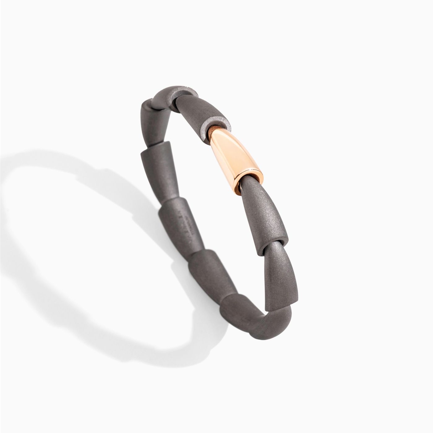VHERNIER - BRACCIALE CALLA T01652BR101