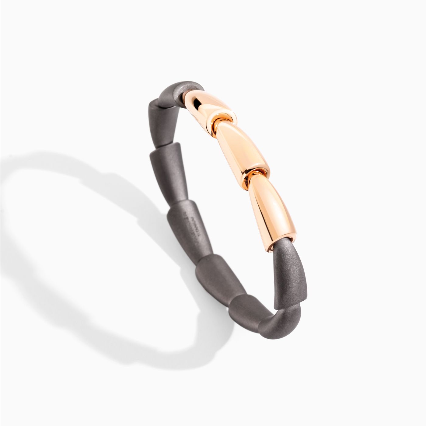 VHERNIER - BRACCIALE CALLA T01652BR103