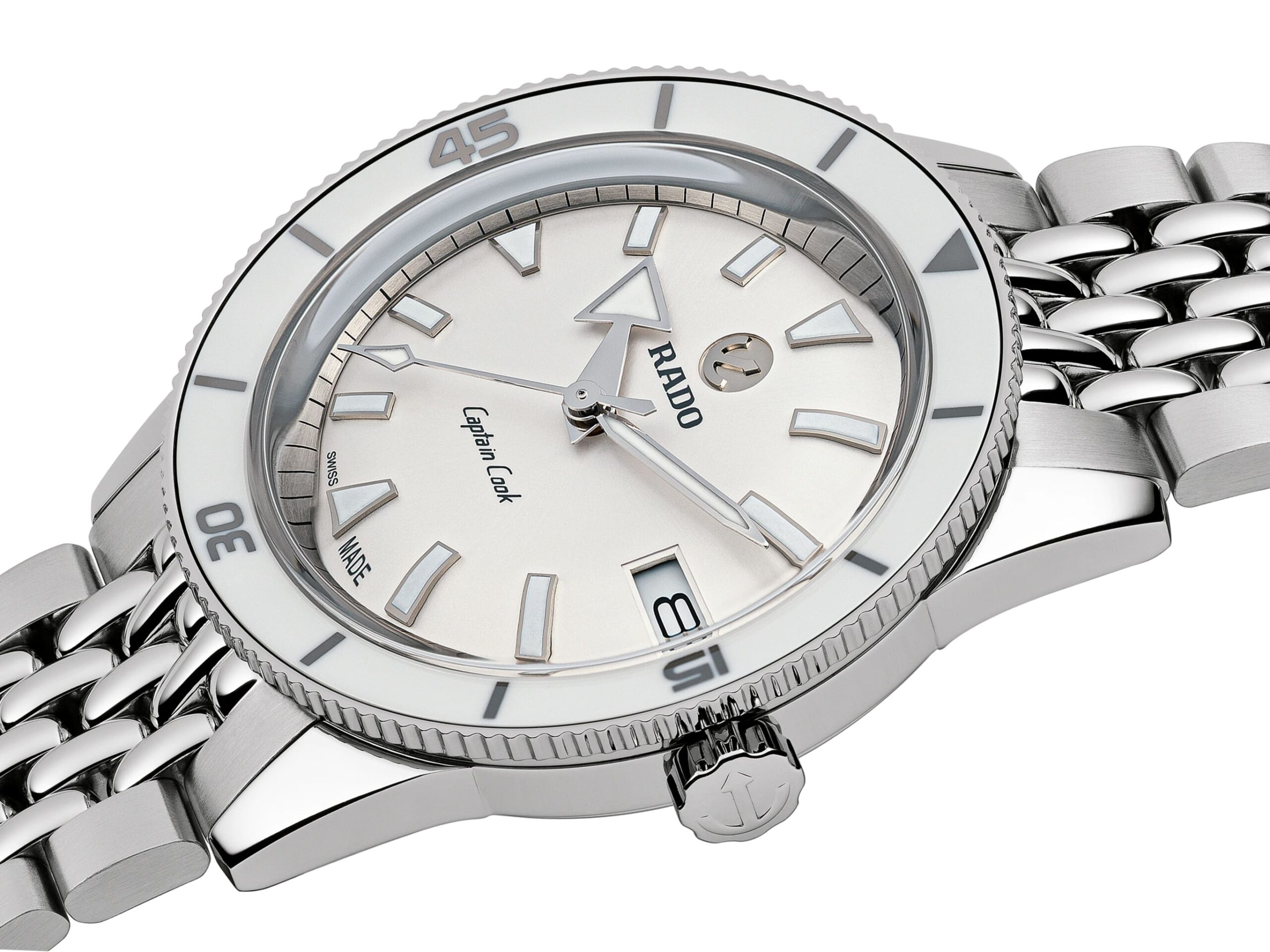 Rado - Captain Cook Automatic R32500013 - immagine 2