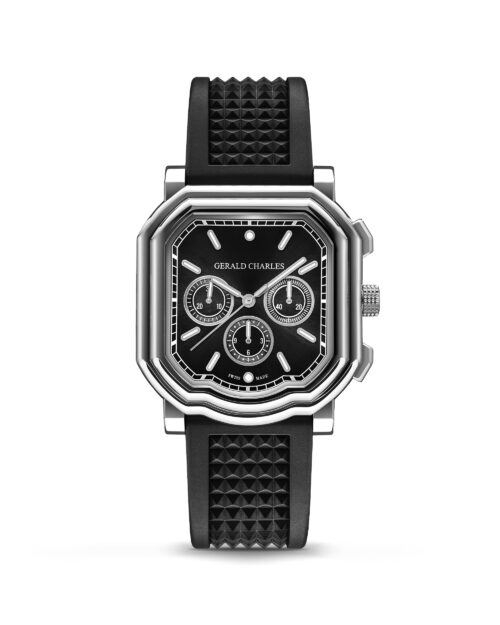 GERALD CHARLES - MAESTRO 3.0 CHRONOGRAPH GC3.0-A-00