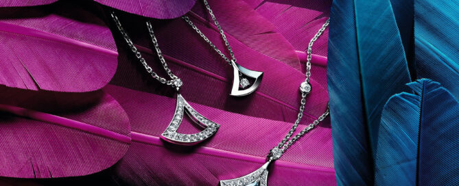 Diva's Dream Bulgari Mario Mossa