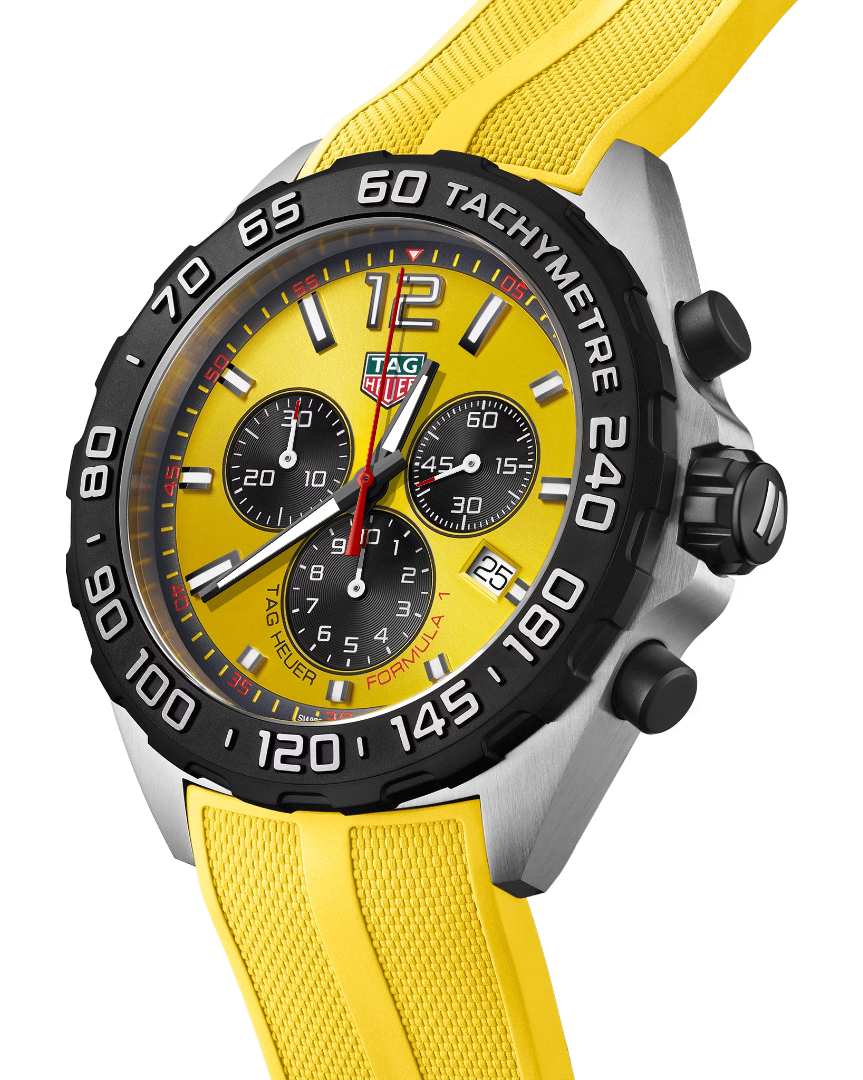 Tag Heuer - Formula 1 CAZ101AM.FT8054 - immagine 2