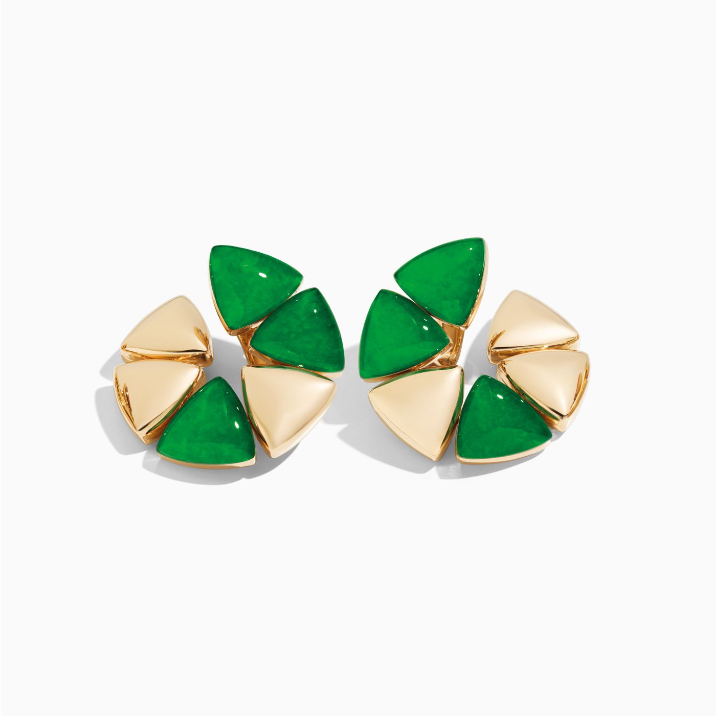 VHERNIER - ORECCHINI FRECCIA 0N1462B 201