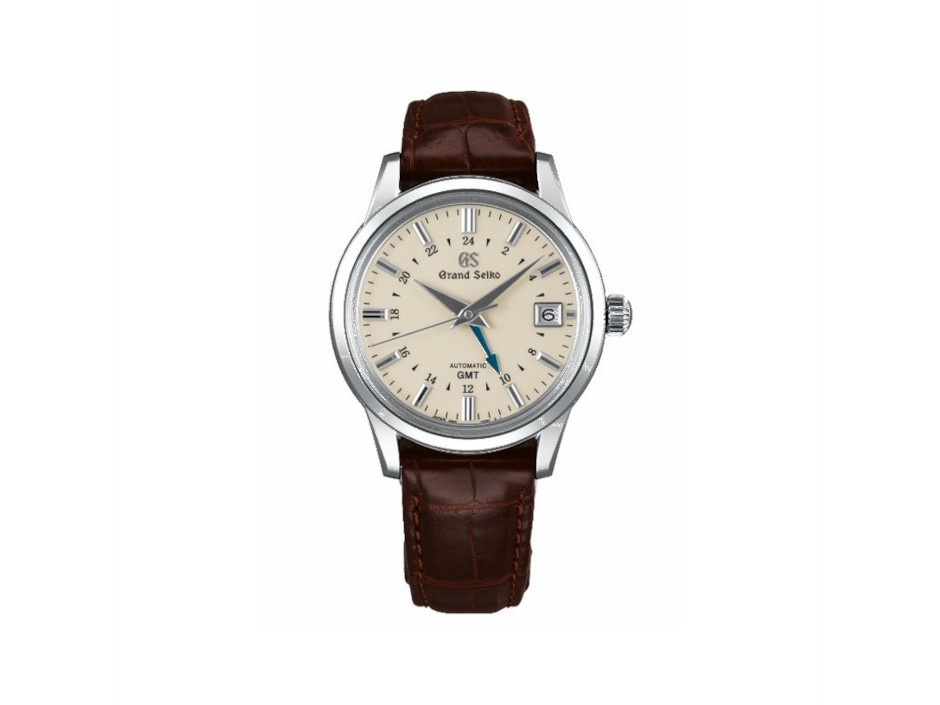Grand Seiko SBGM221 Elegance Collection