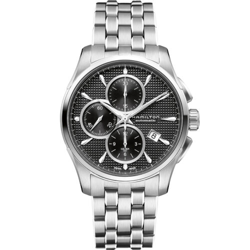 Hamilton - Jazzmaster Auto Chrono H32596131