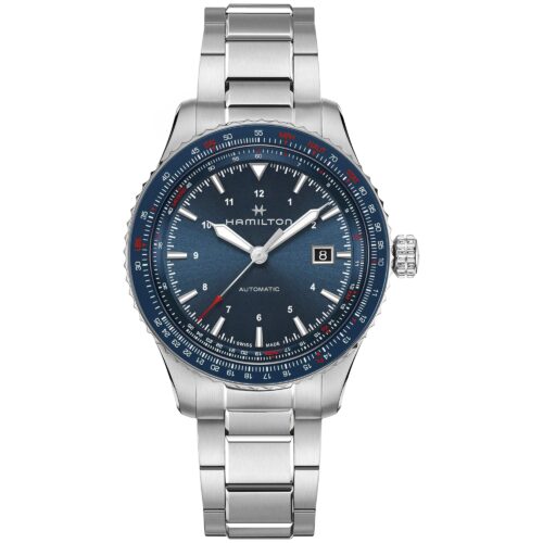 Hamilton - Khaki Aviation Converter Auto H76645140