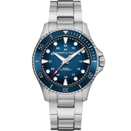 Hamilton - Khaki Navy Scuba Auto H82505140