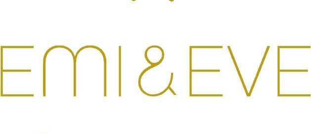 Logo Emi & Eve