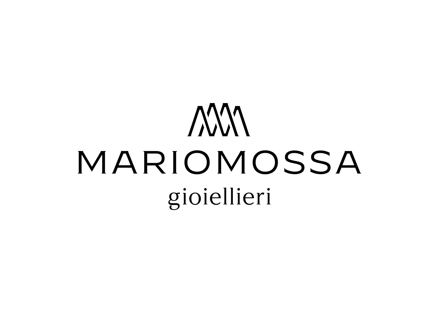 Logo Mario Mossa