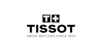 Logo Tissot