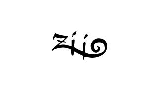 Logo Ziio