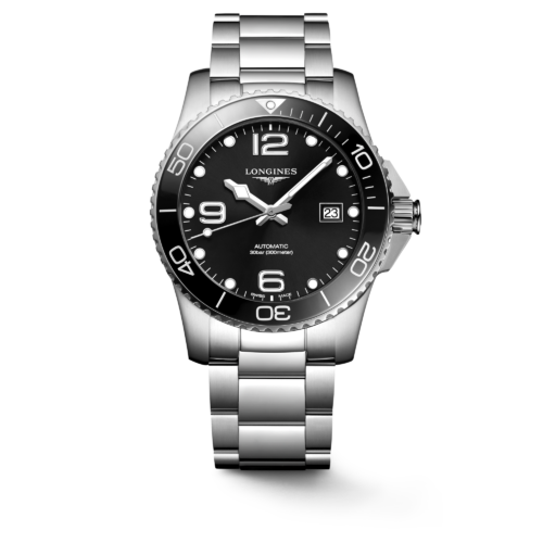LONGINES - HYDROCONQUEST L3.781.4.56.6