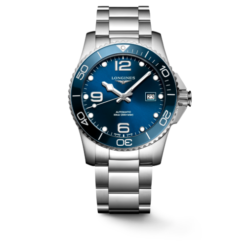 LONGINES - HYDROCONQUEST L3.781.4.96.6