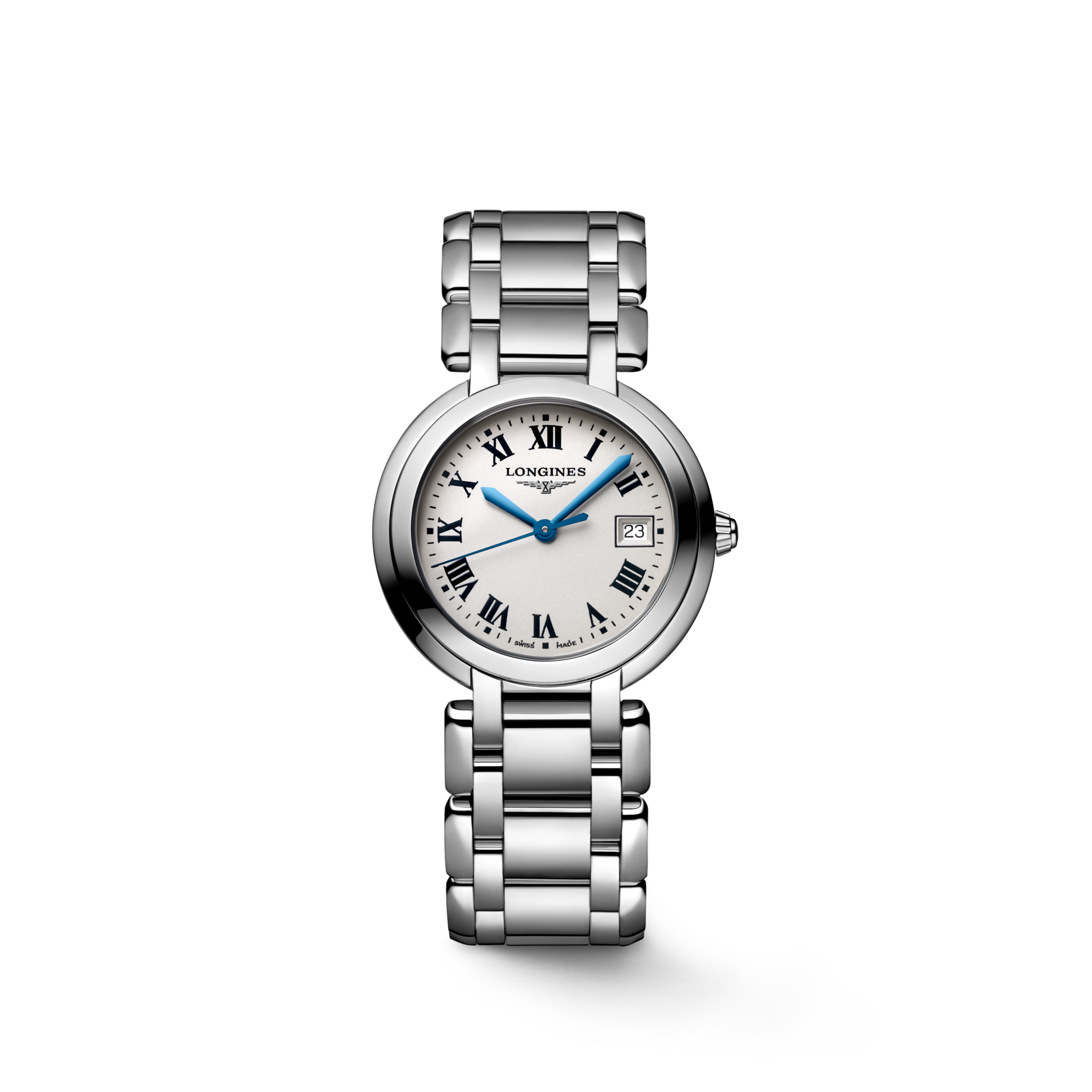 LONGINES - PRIMALUNA L8.122.4.71.6