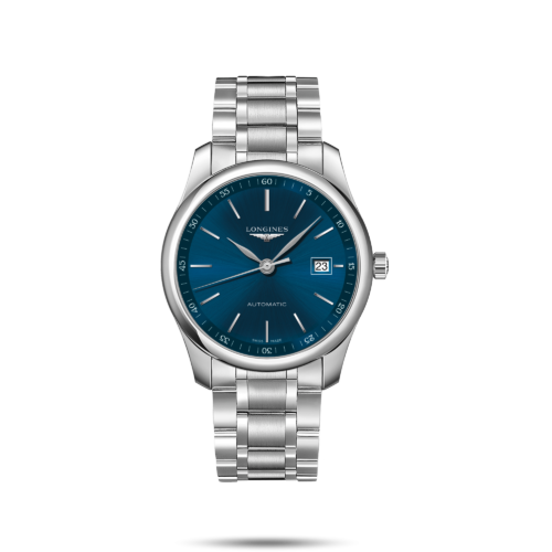 LONGINES - MASTER COLLECTION L2.793.4.92.6
