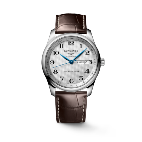 LONGINES - MASTER COLLECTION L2.910.4.78.3