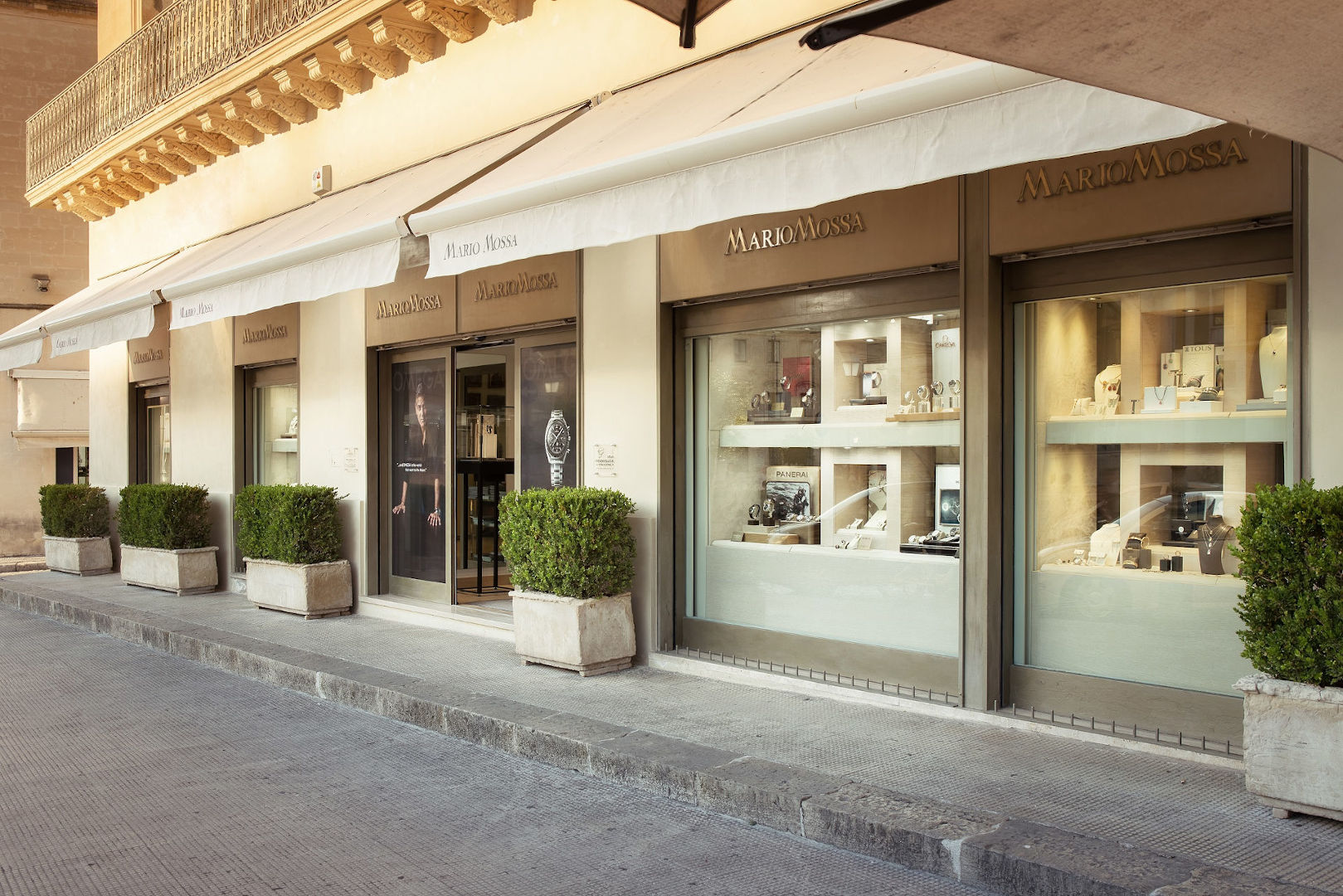 Negozio Lecce