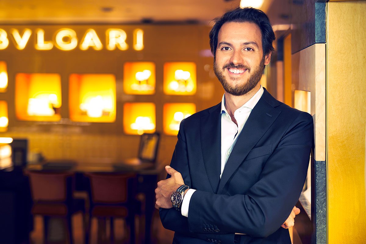 Nicola Mossa
