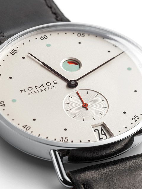 NOMOS 1101 Metro