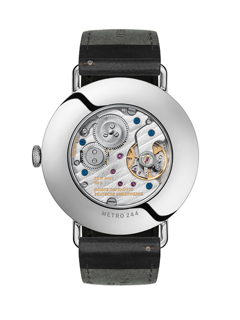 NOMOS 1101 Metro