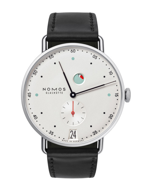 NOMOS 1101 Metro