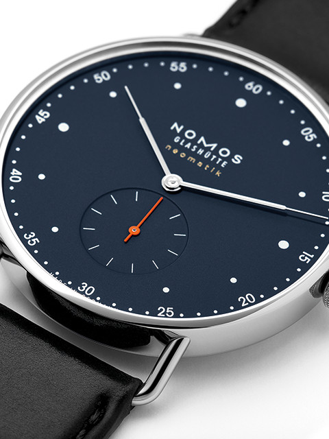 NOMOS 1115 Neomatik