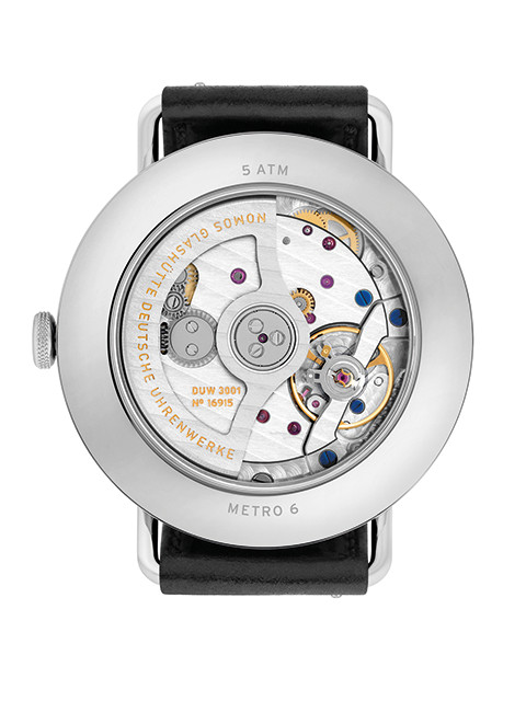 NOMOS 1115 Neomatik