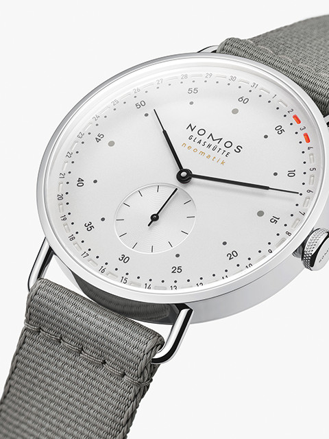 NOMOS 1165 Metro