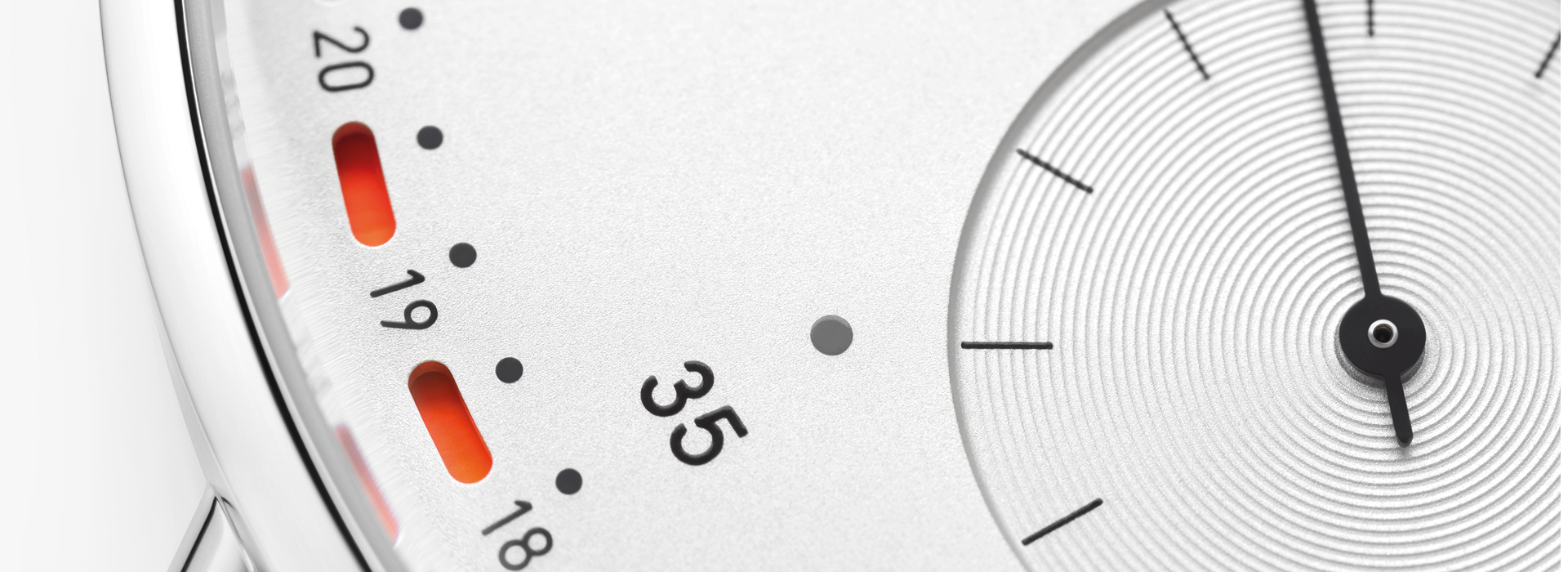 NOMOS 1165 Metro NOMOS 1165 Metro