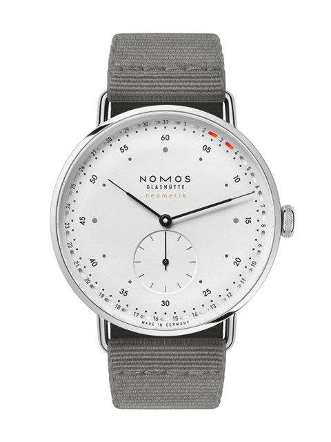 NOMOS 1165 Metro