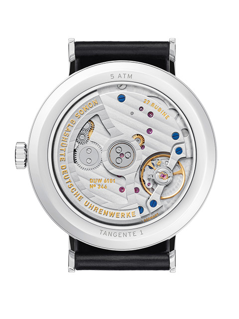 NOMOS 180 Tangente