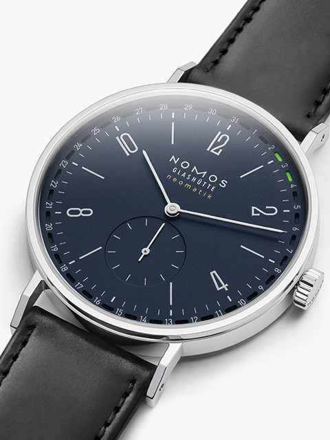 NOMOS 182 Tangente