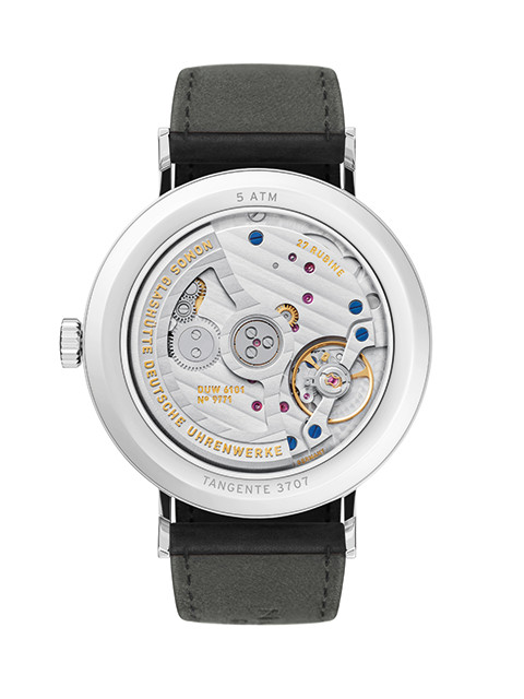 NOMOS 182 Tangente