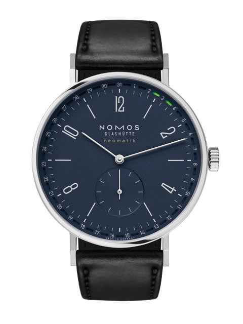 NOMOS 182 Tangente