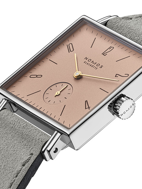 NOMOS 443 Tetra