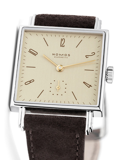 NOMOS 472 Tetra